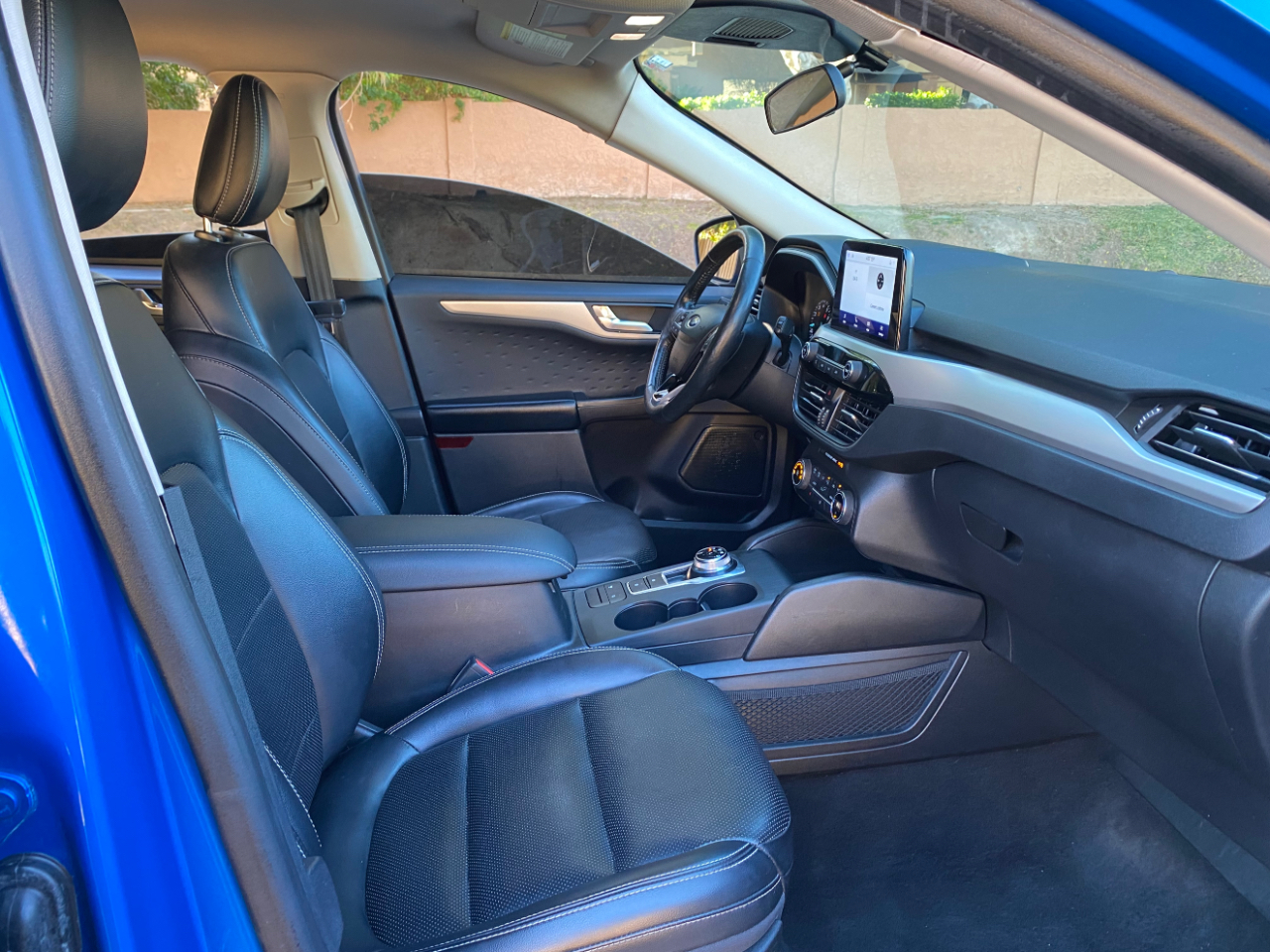 Ford Escape SEL AWD 2020