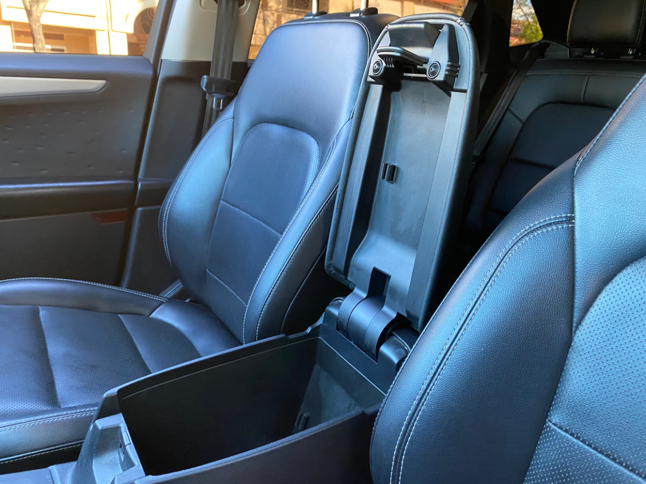 Ford Escape SEL AWD 2020