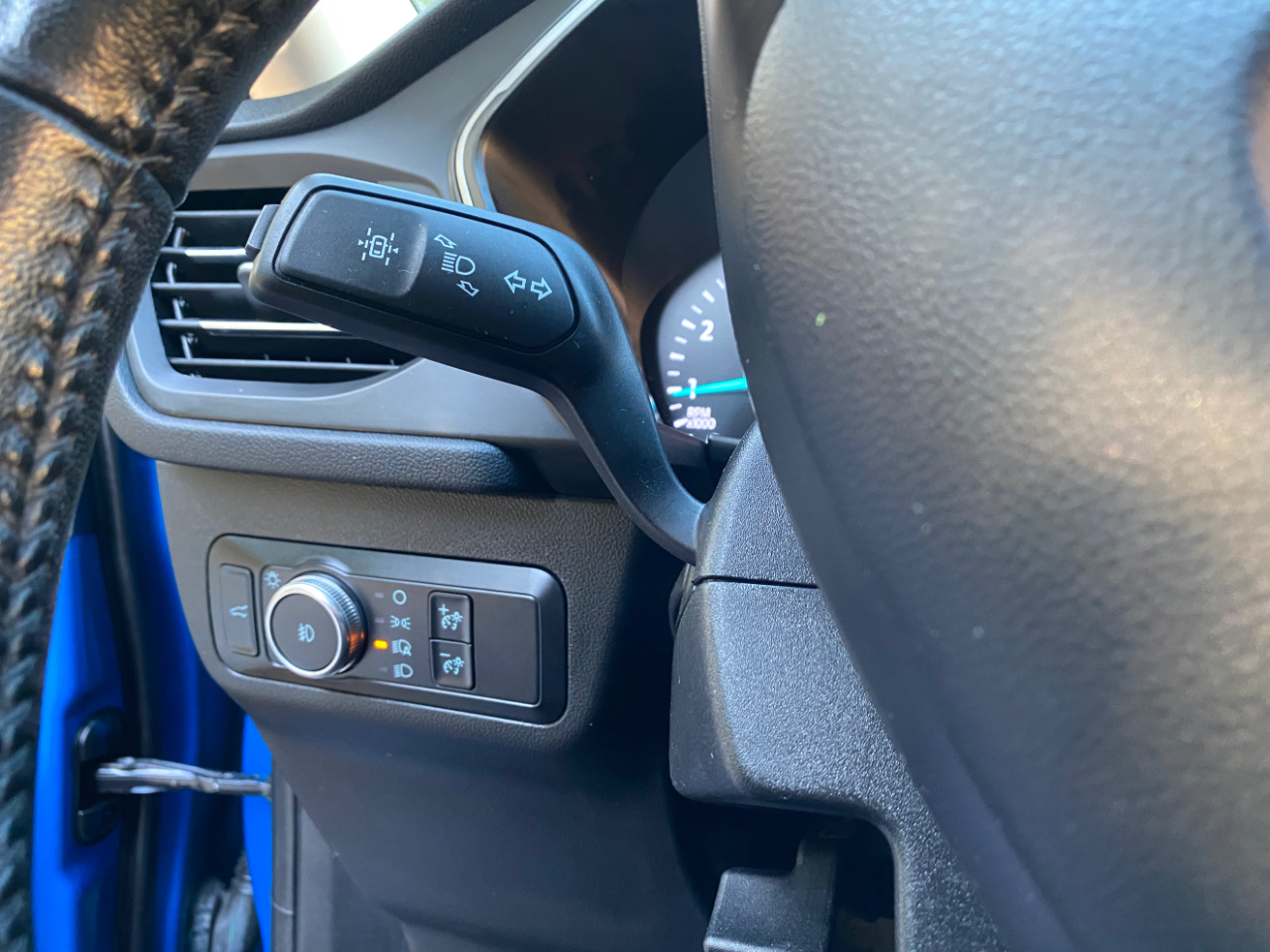 Ford Escape SEL AWD 2020