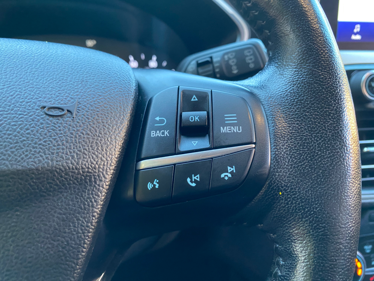 Ford Escape SEL AWD 2020