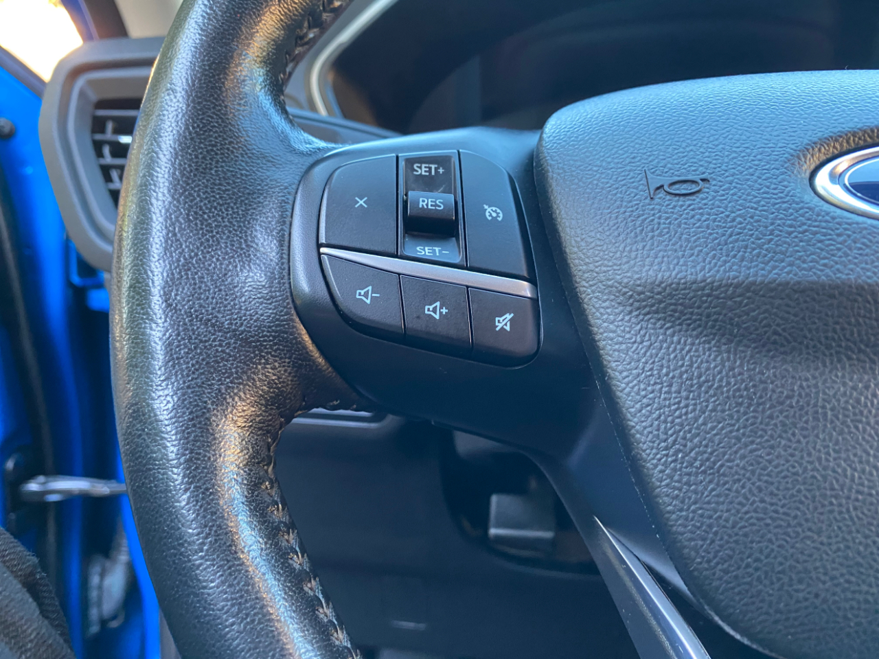 Ford Escape SEL AWD 2020