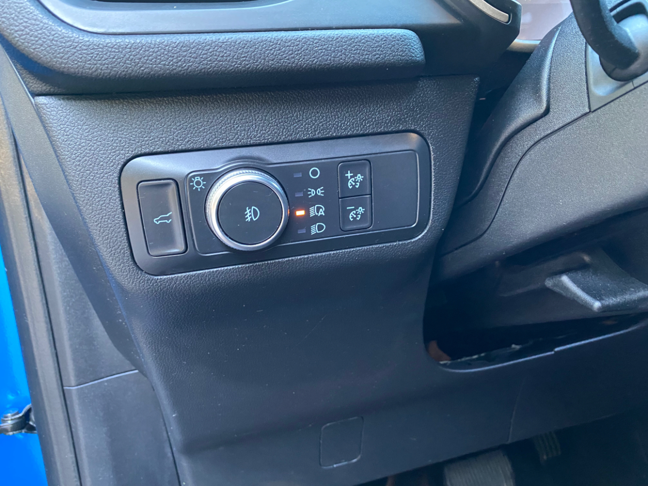 Ford Escape SEL AWD 2020