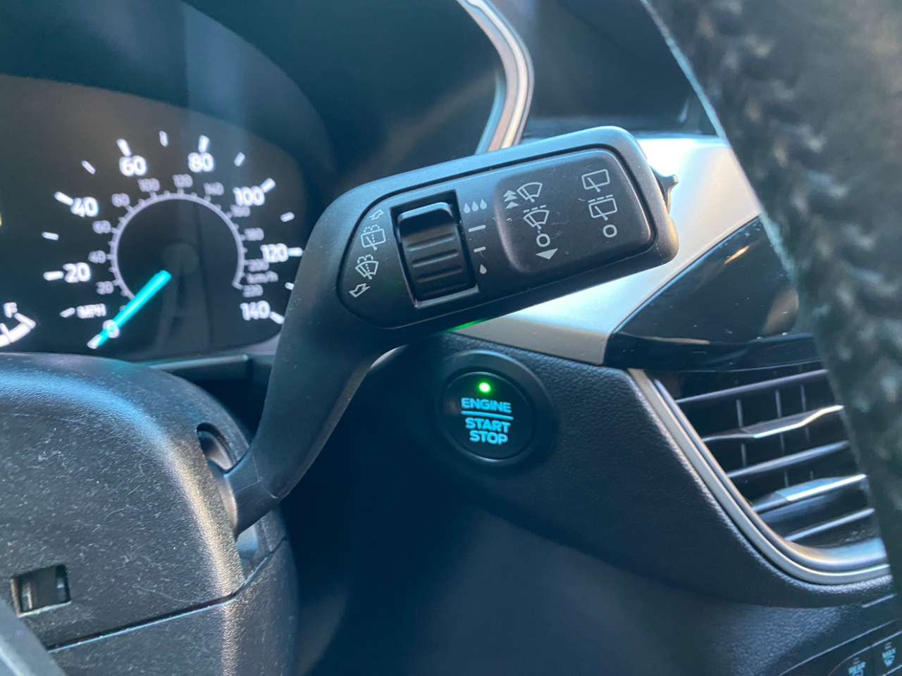 Ford Escape SEL AWD 2020