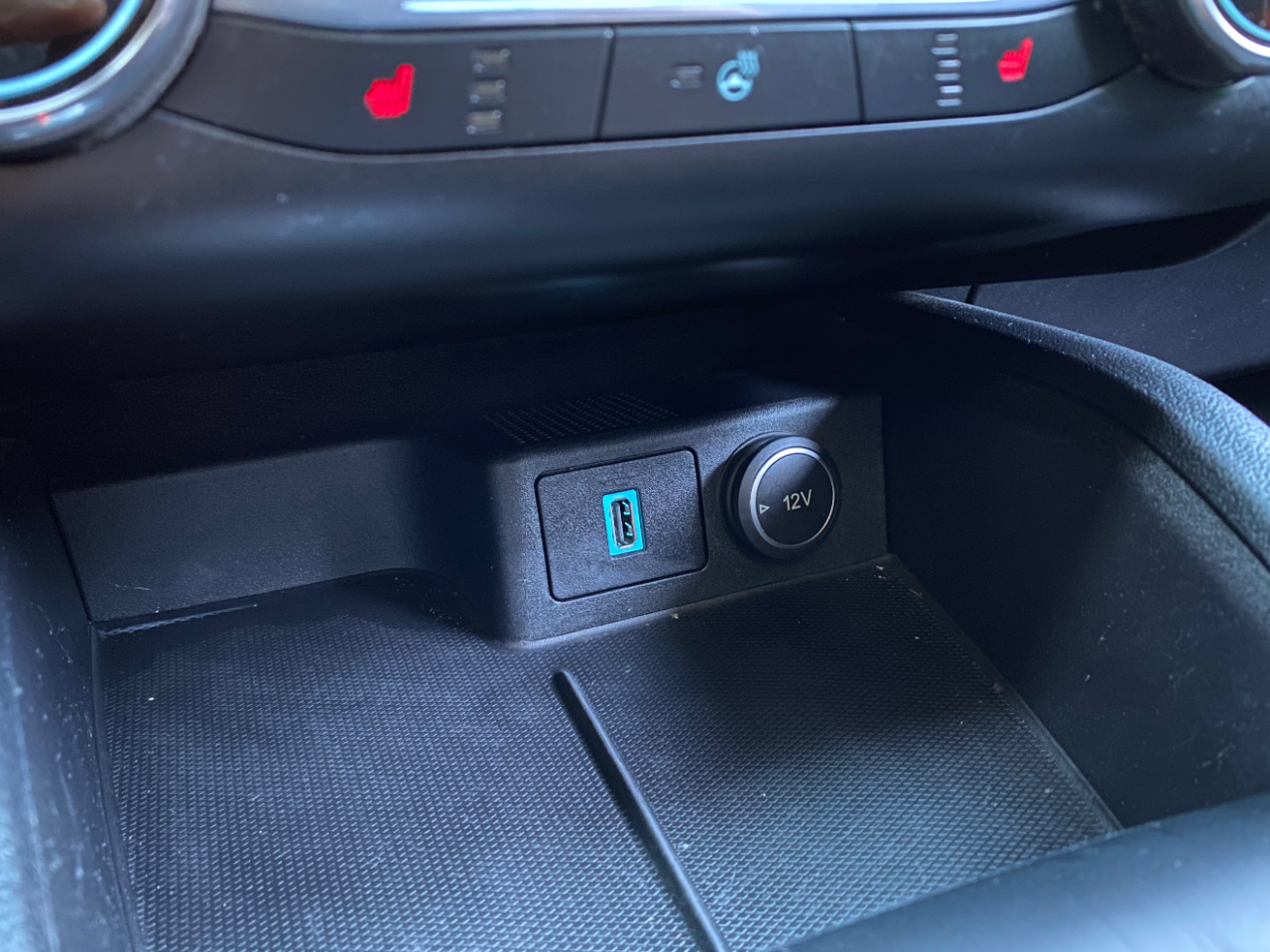 Ford Escape SEL AWD 2020