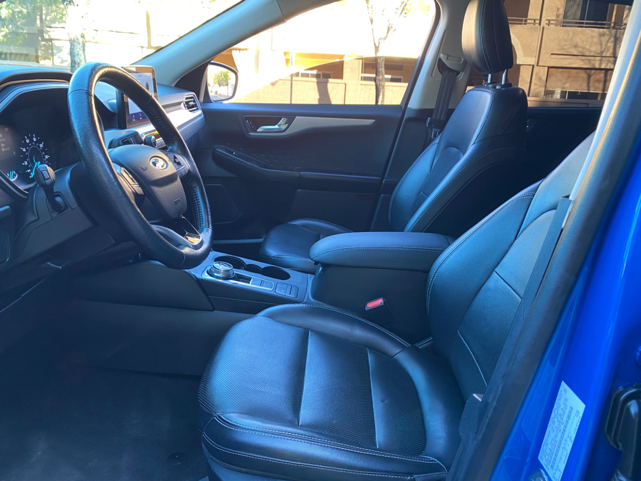 Ford Escape SEL AWD 2020