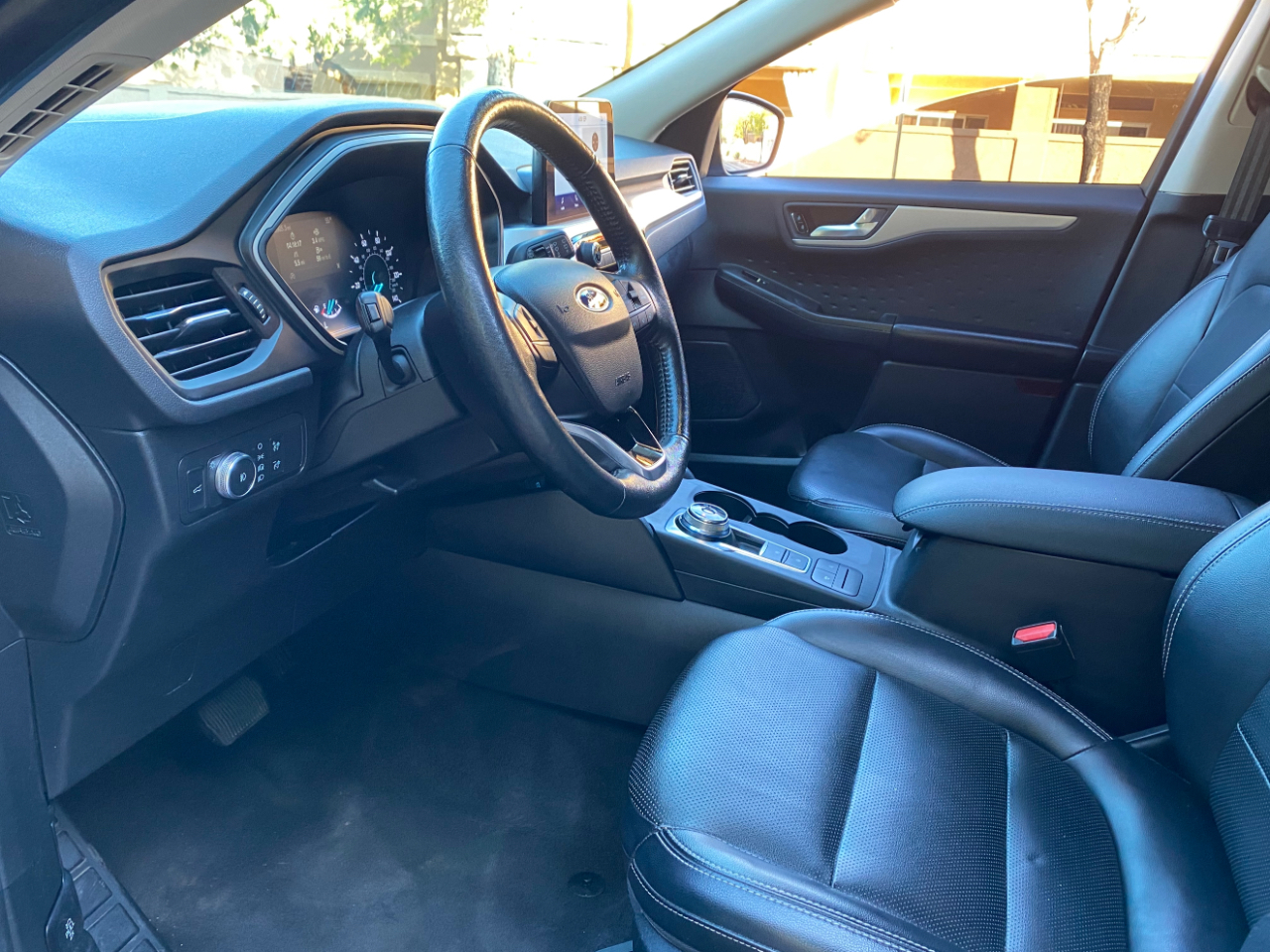 Ford Escape SEL AWD 2020