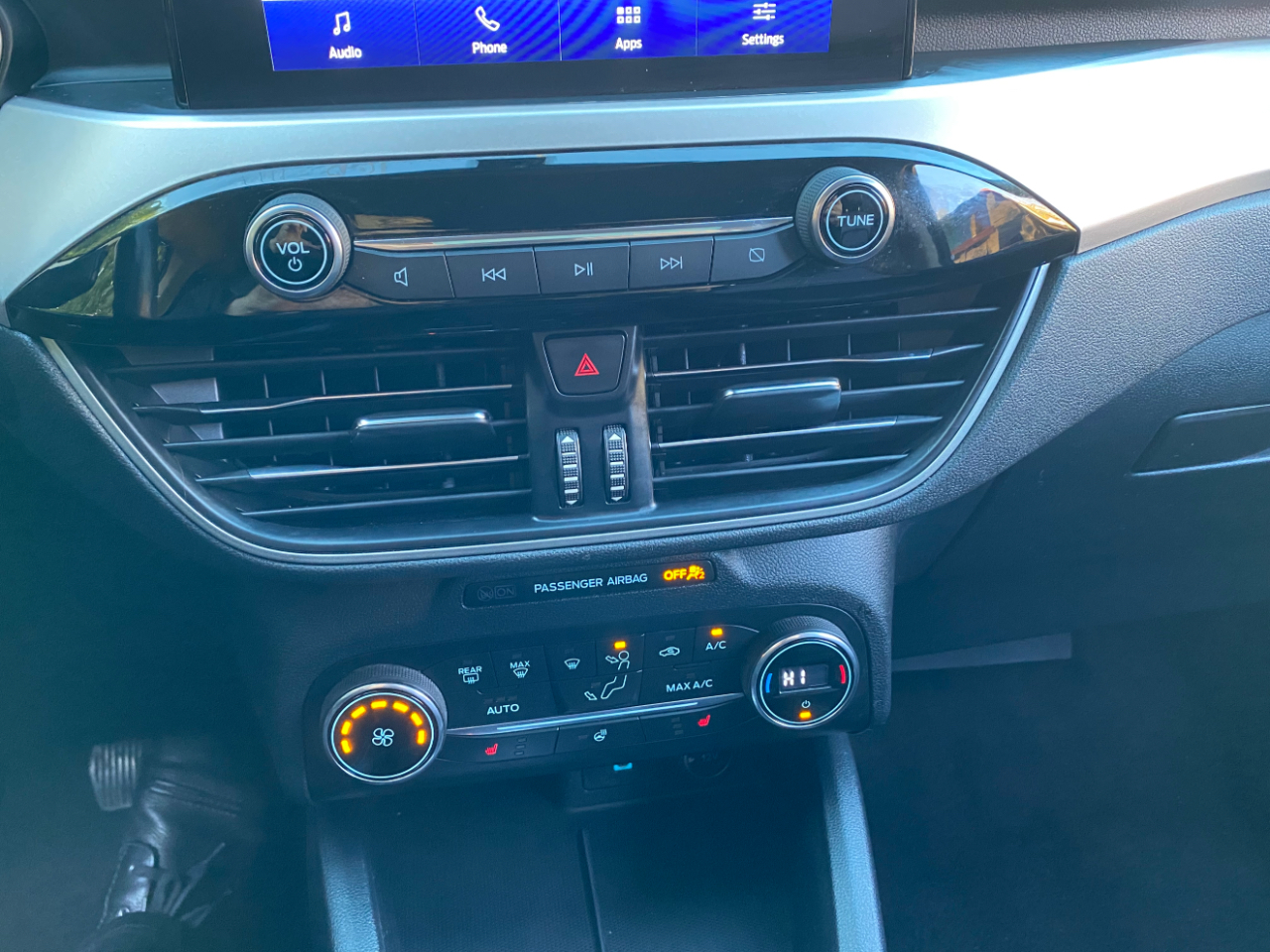 Ford Escape SEL AWD 2020