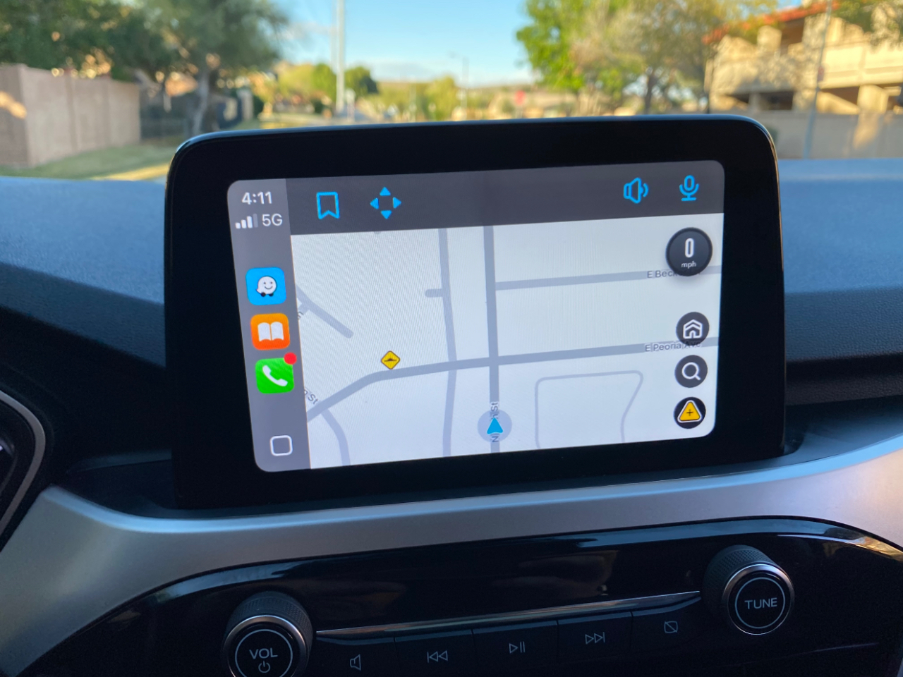 Ford Escape SEL AWD 2020