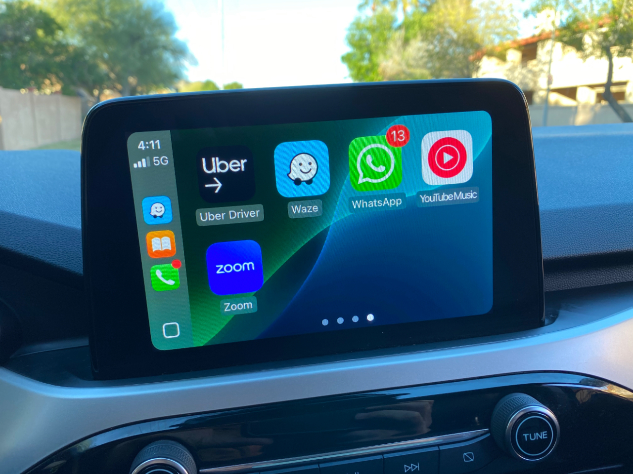 Ford Escape SEL AWD 2020