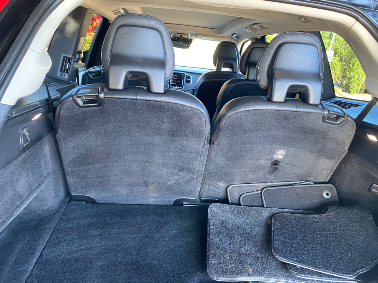 Volvo XC90 T6 AWD Momentum 6 Passenger 2020