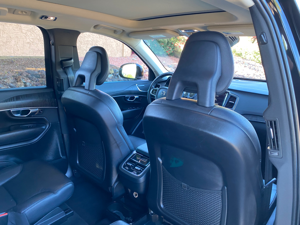 Volvo XC90 T6 AWD Momentum 6 Passenger 2020