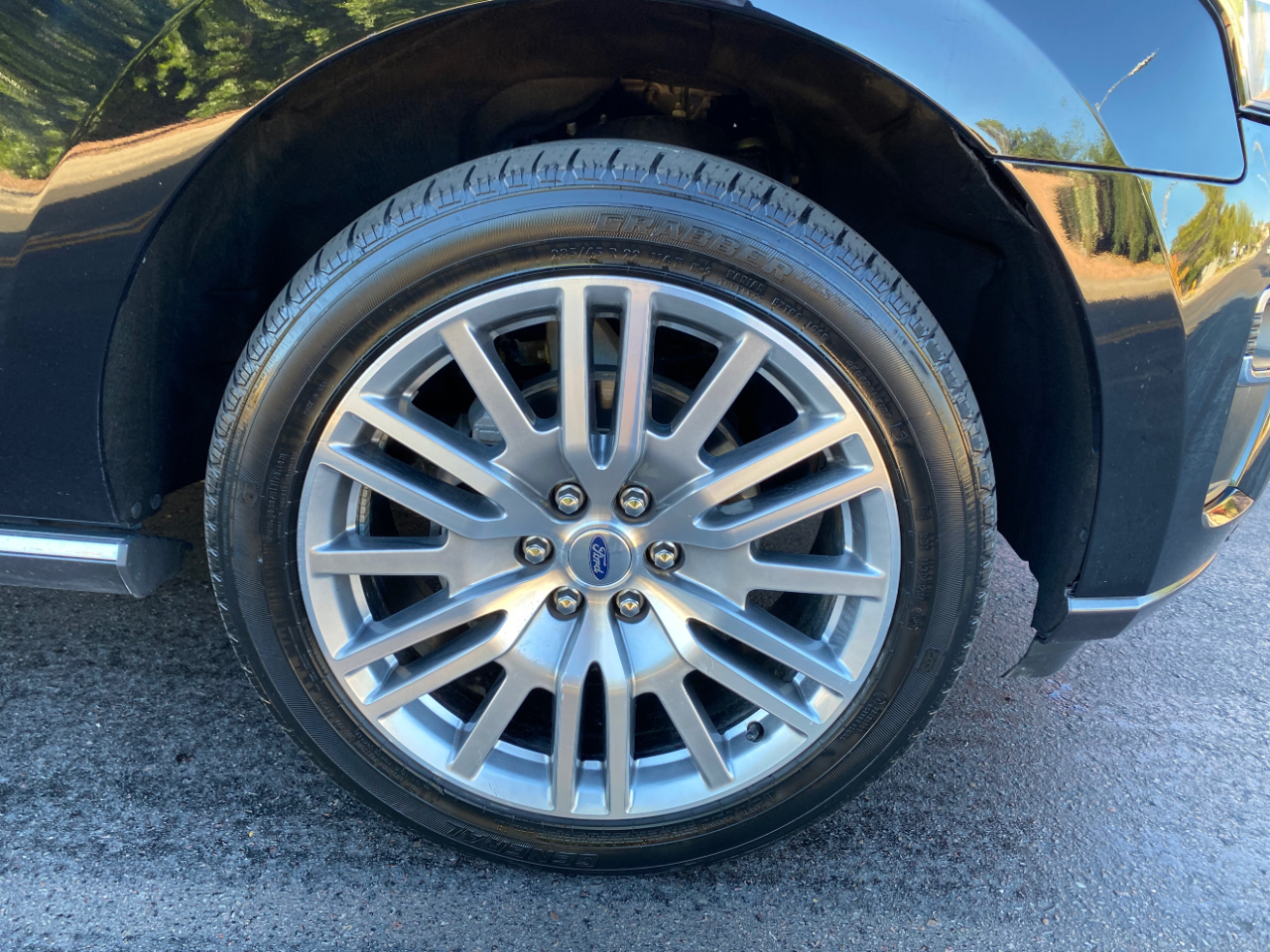 Ford Expedition Limited 4x4 2024