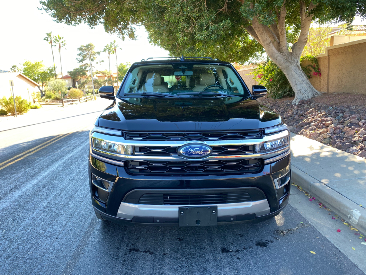 Ford Expedition Limited 4x4 2024