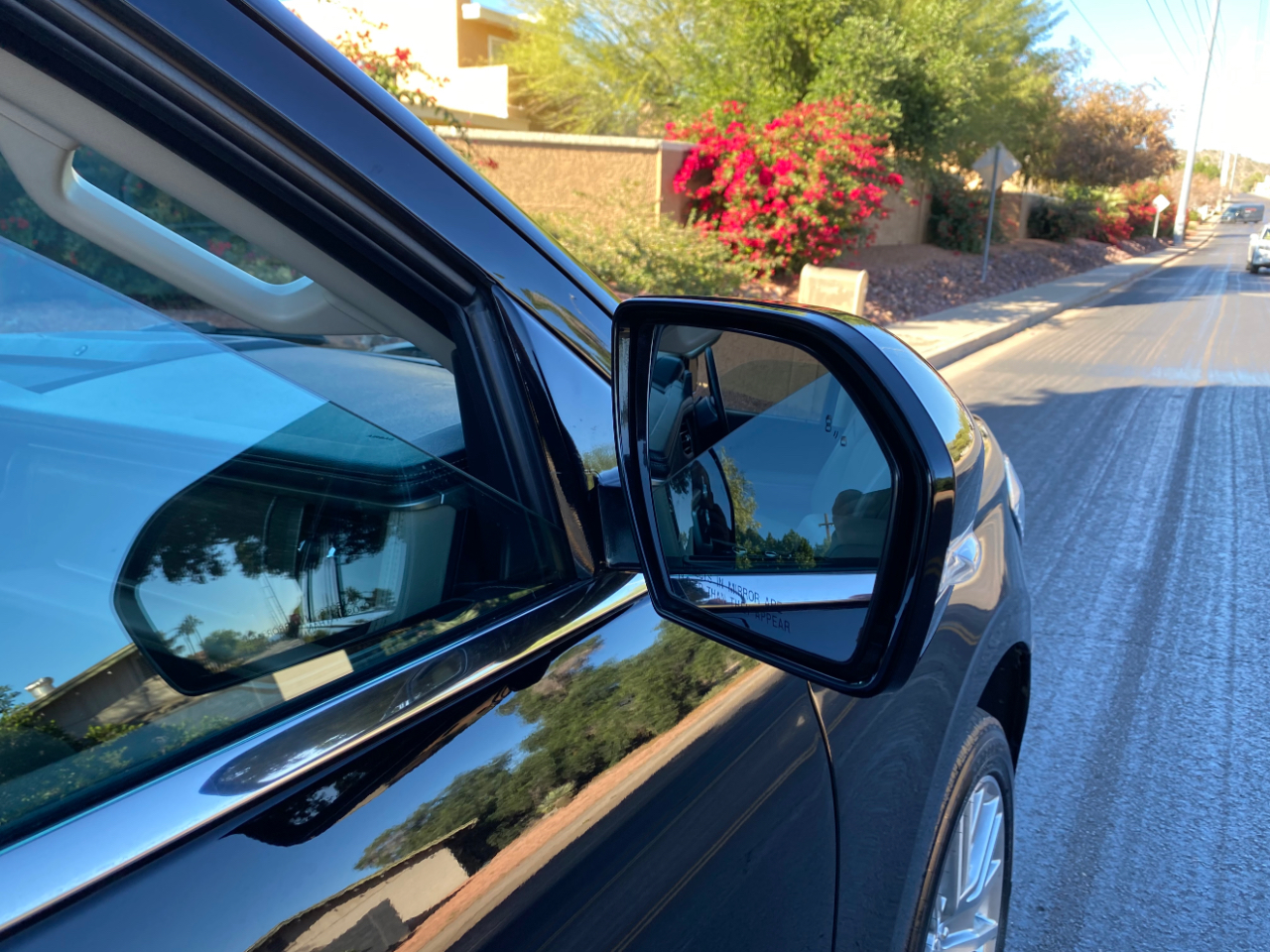 Ford Expedition Limited 4x4 2024