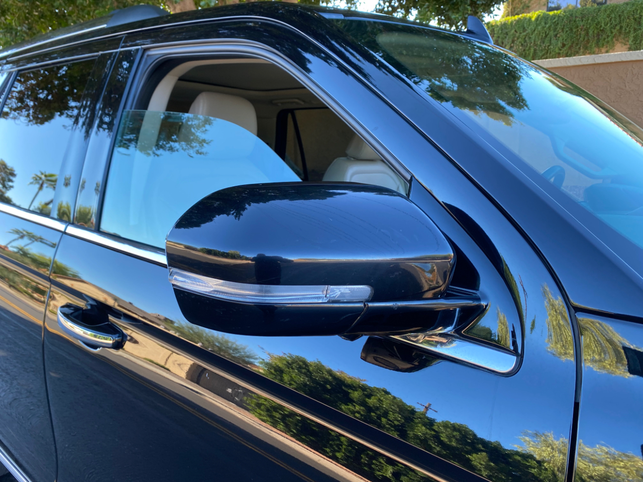 Ford Expedition Limited 4x4 2024