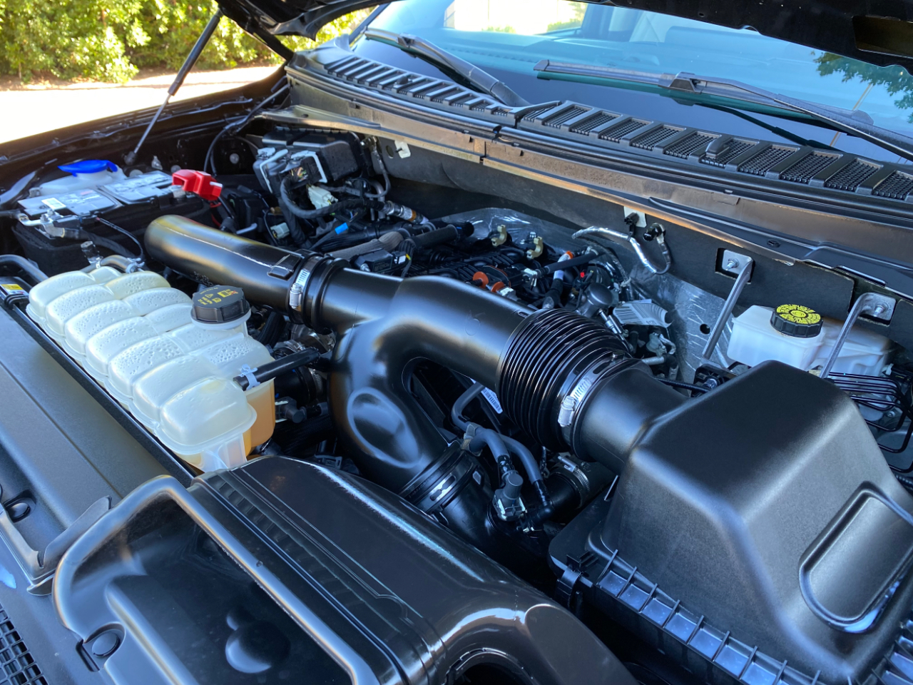 Ford Expedition Limited 4x4 2024