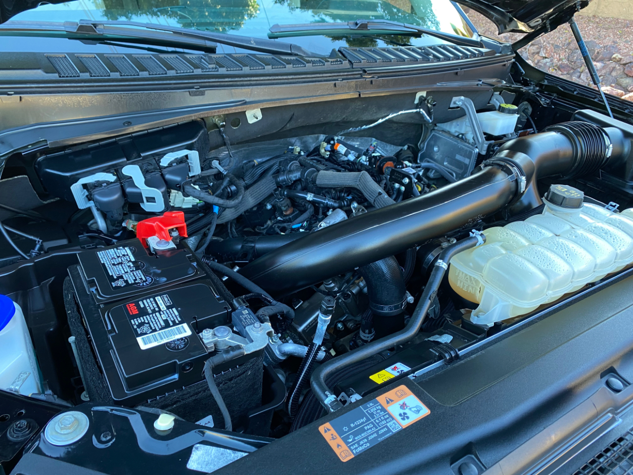 Ford Expedition Limited 4x4 2024