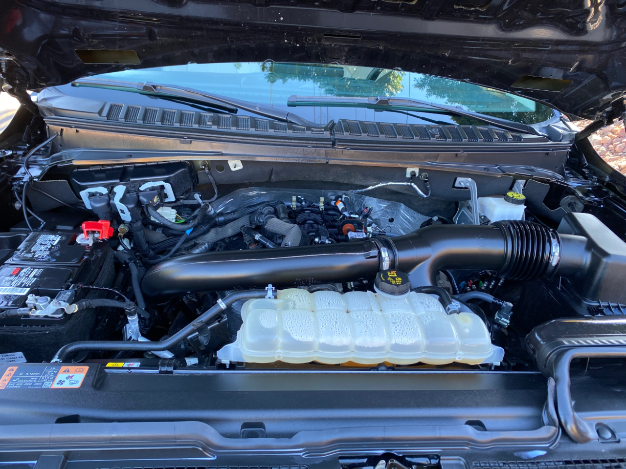 Ford Expedition Limited 4x4 2024