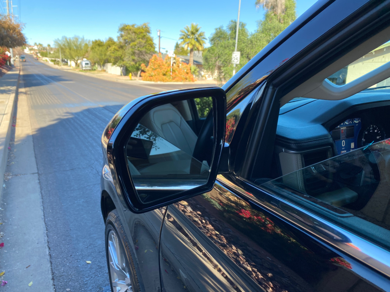 Ford Expedition Limited 4x4 2024