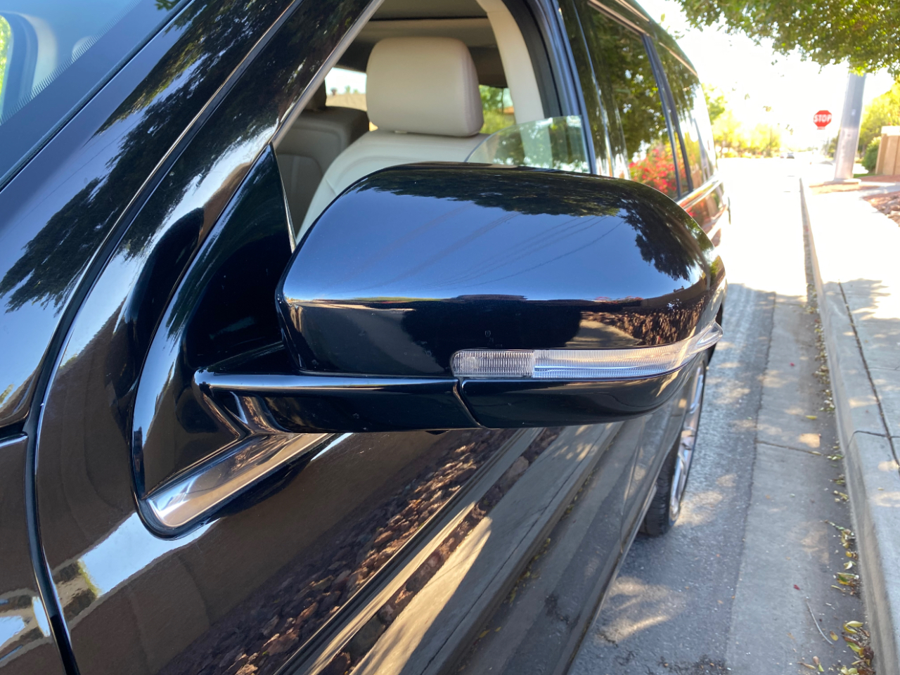 Ford Expedition Limited 4x4 2024