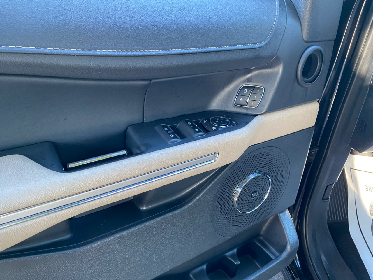 Ford Expedition Limited 4x4 2024