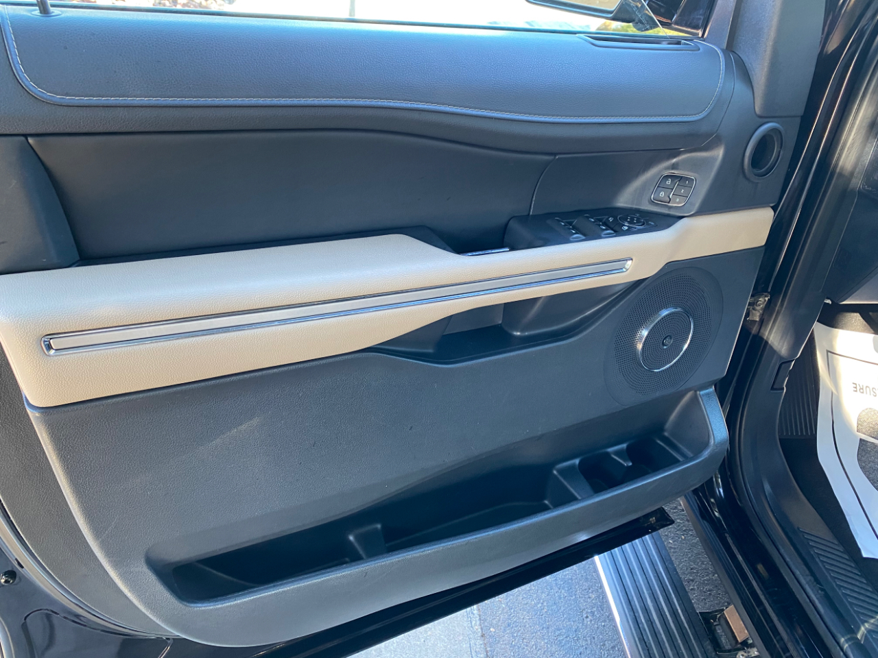 Ford Expedition Limited 4x4 2024