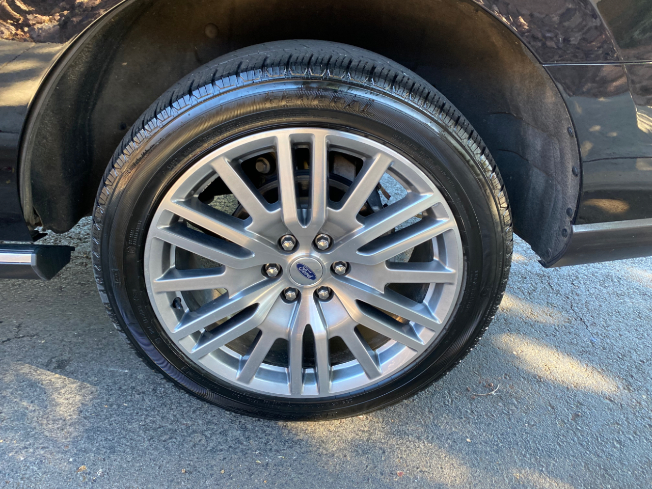 Ford Expedition Limited 4x4 2024