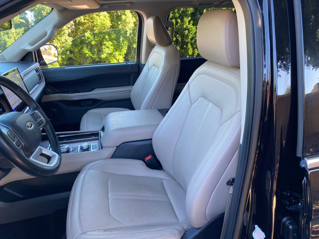 Ford Expedition Limited 4x4 2024