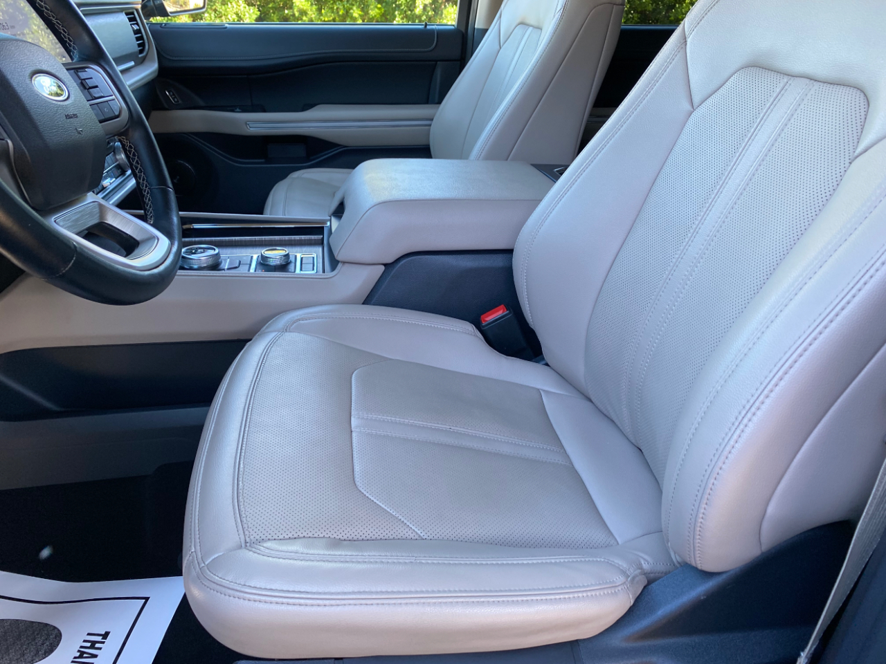 Ford Expedition Limited 4x4 2024