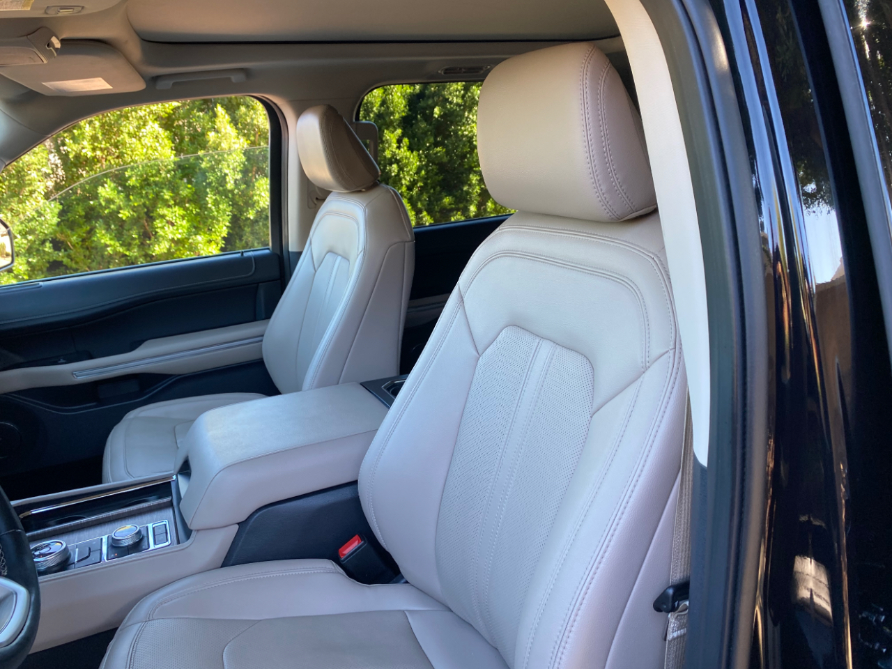 Ford Expedition Limited 4x4 2024