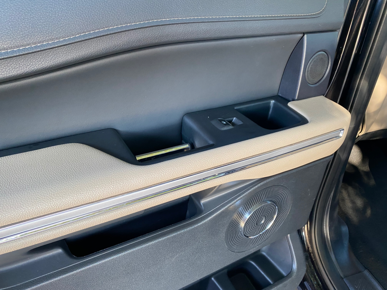 Ford Expedition Limited 4x4 2024