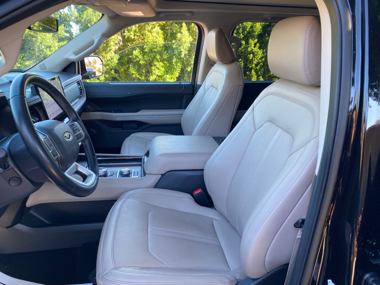 Ford Expedition Limited 4x4 2024