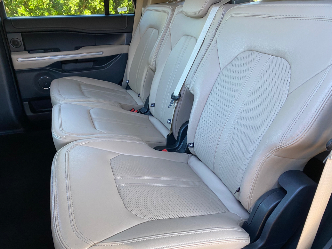 Ford Expedition Limited 4x4 2024