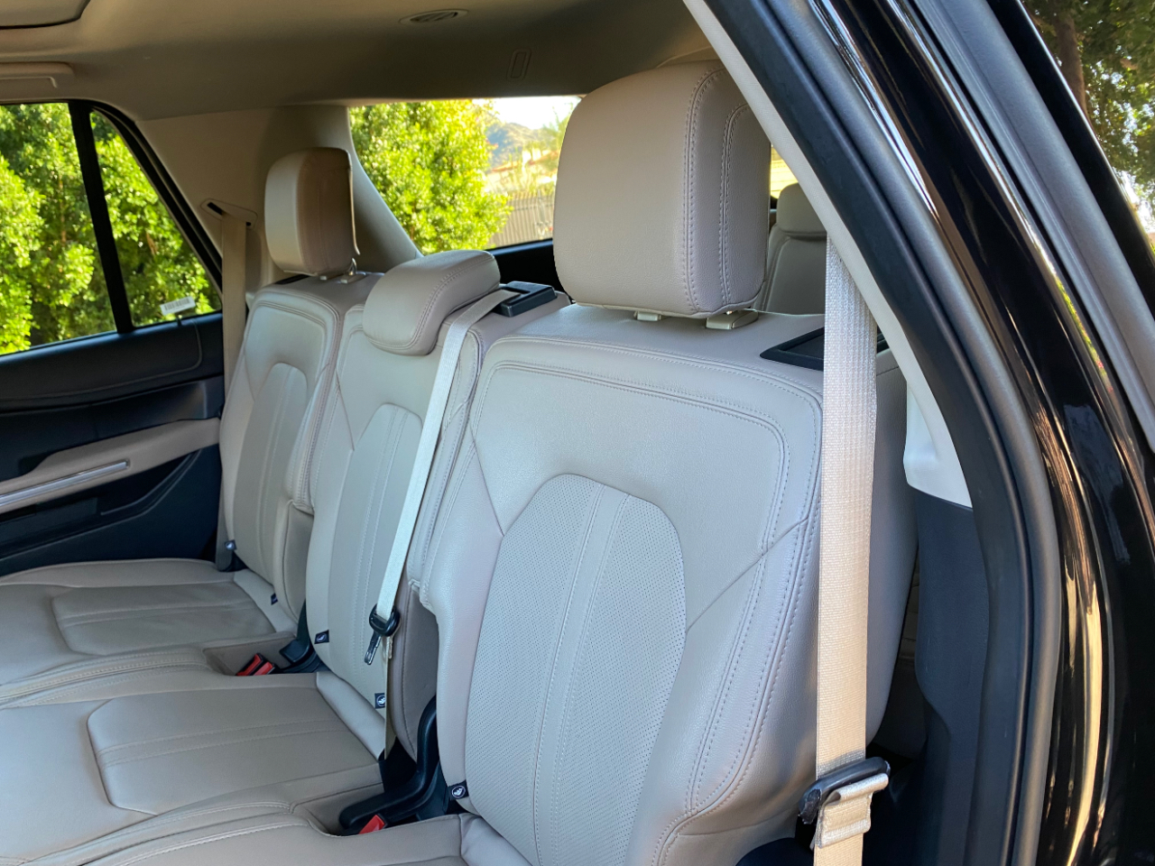 Ford Expedition Limited 4x4 2024