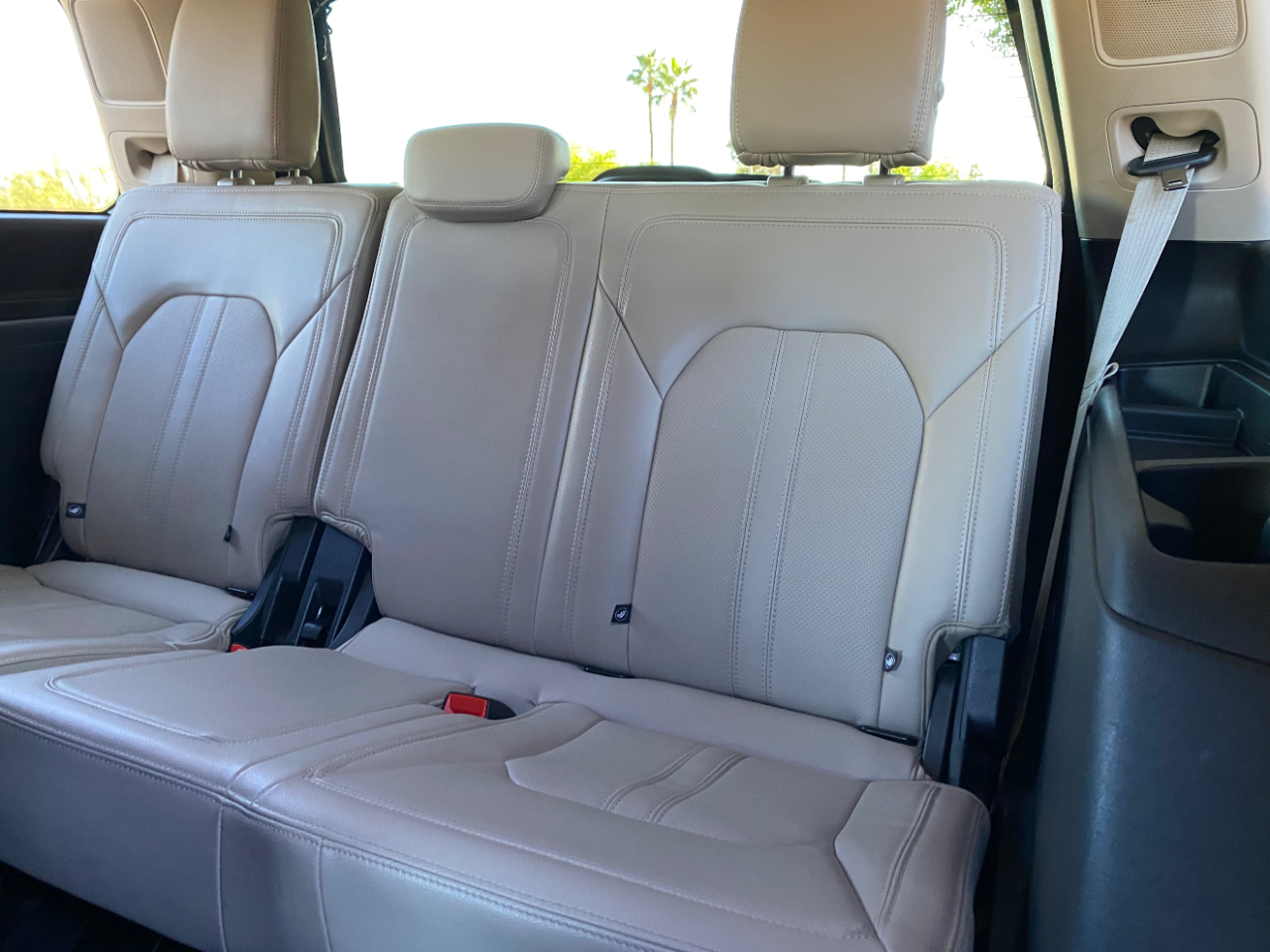 Ford Expedition Limited 4x4 2024