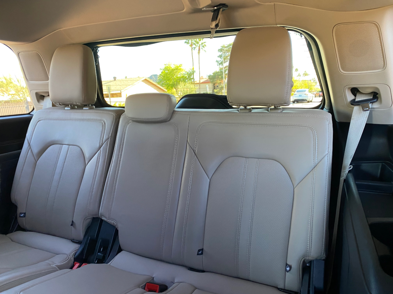 Ford Expedition Limited 4x4 2024