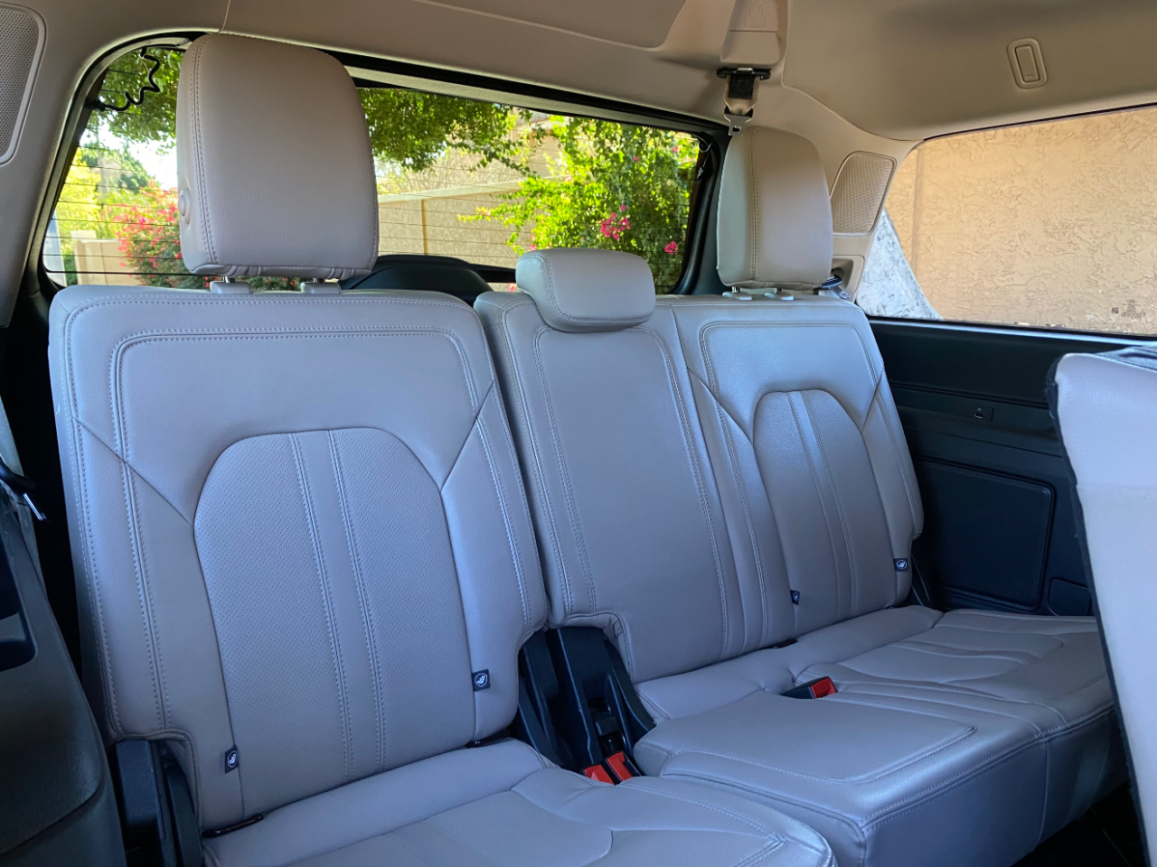 Ford Expedition Limited 4x4 2024