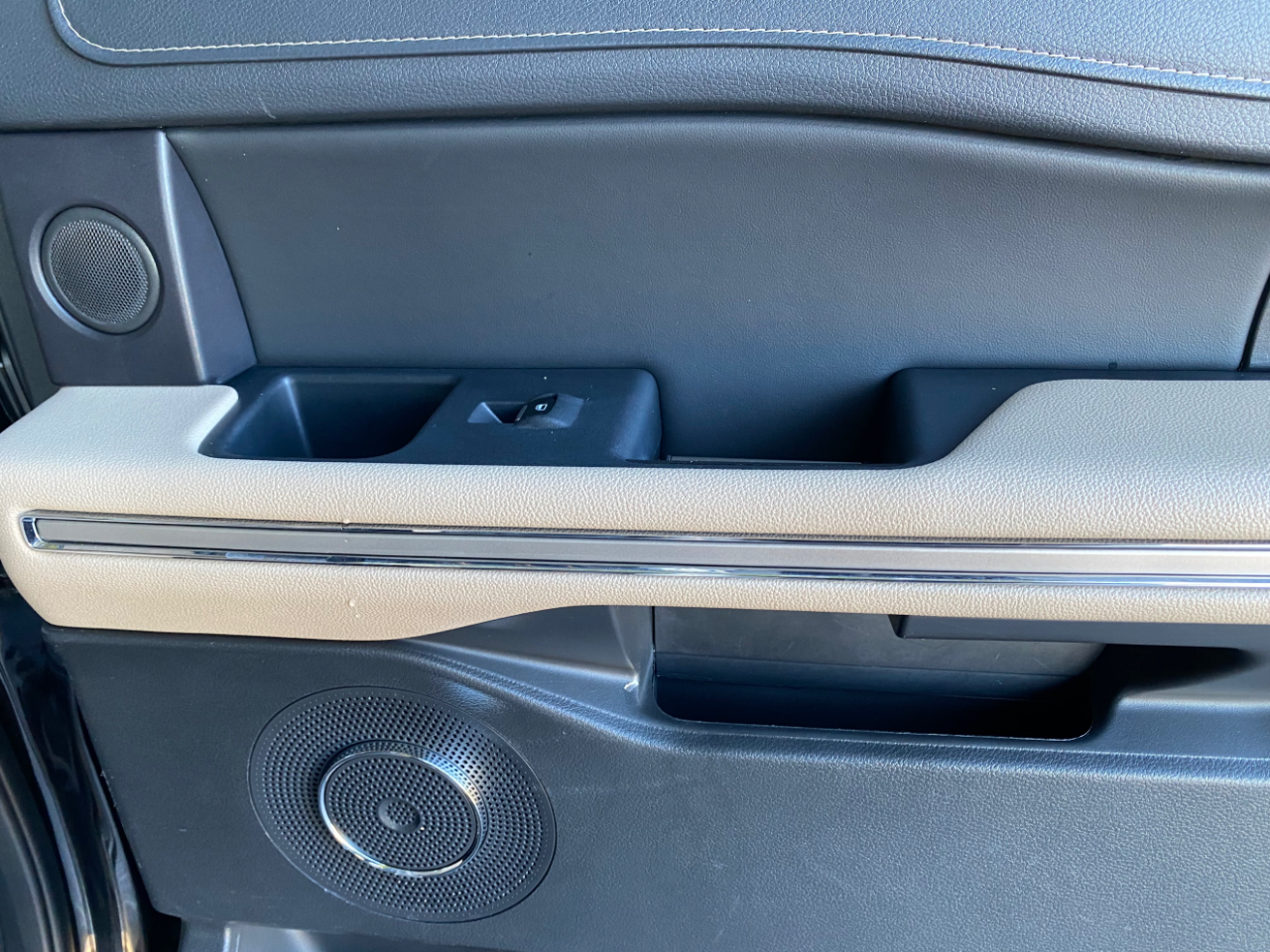 Ford Expedition Limited 4x4 2024