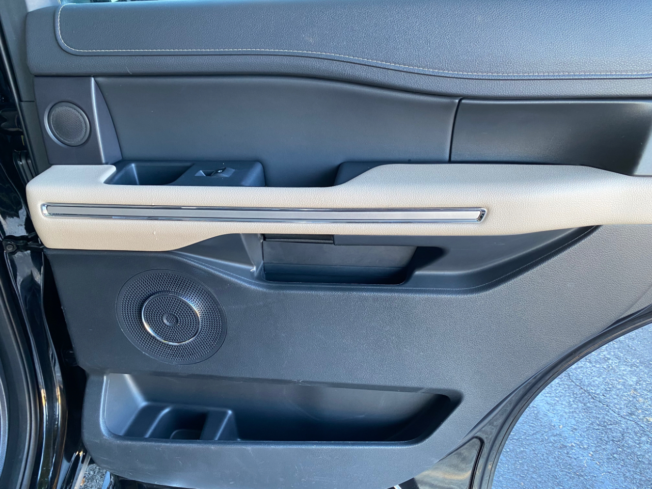 Ford Expedition Limited 4x4 2024