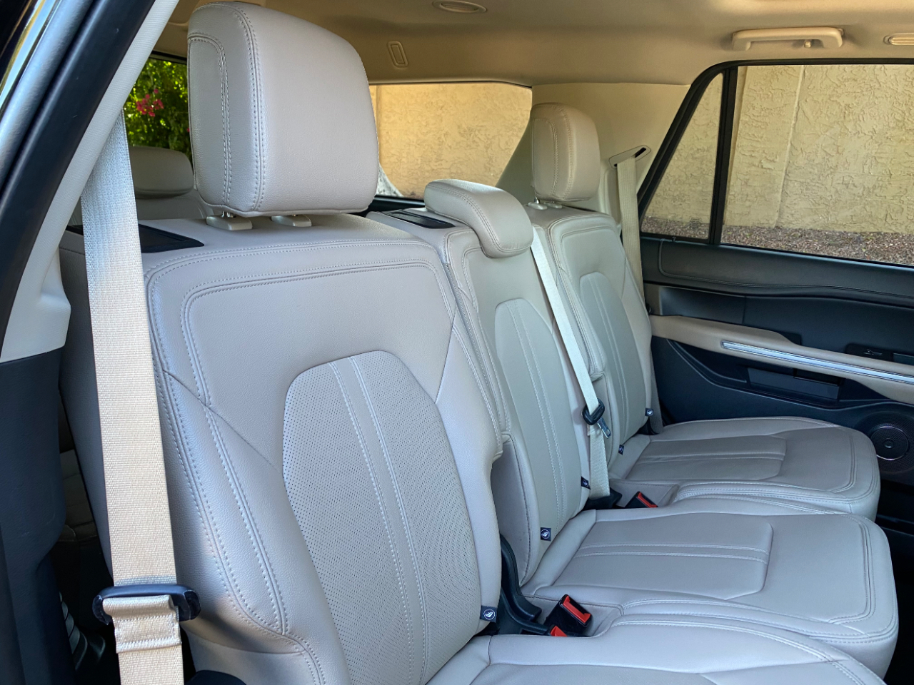 Ford Expedition Limited 4x4 2024