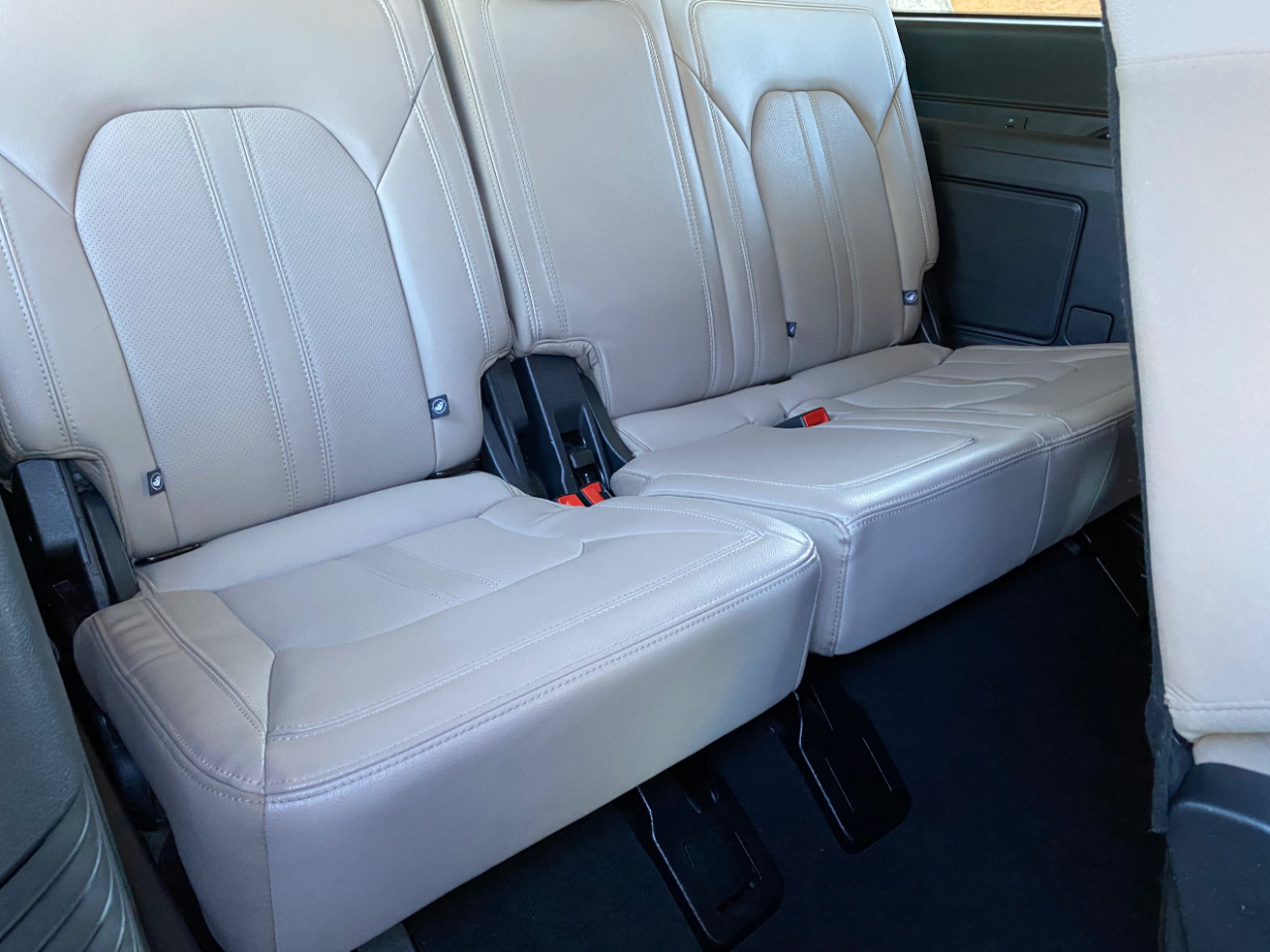 Ford Expedition Limited 4x4 2024