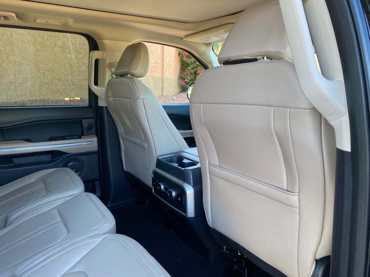 Ford Expedition Limited 4x4 2024