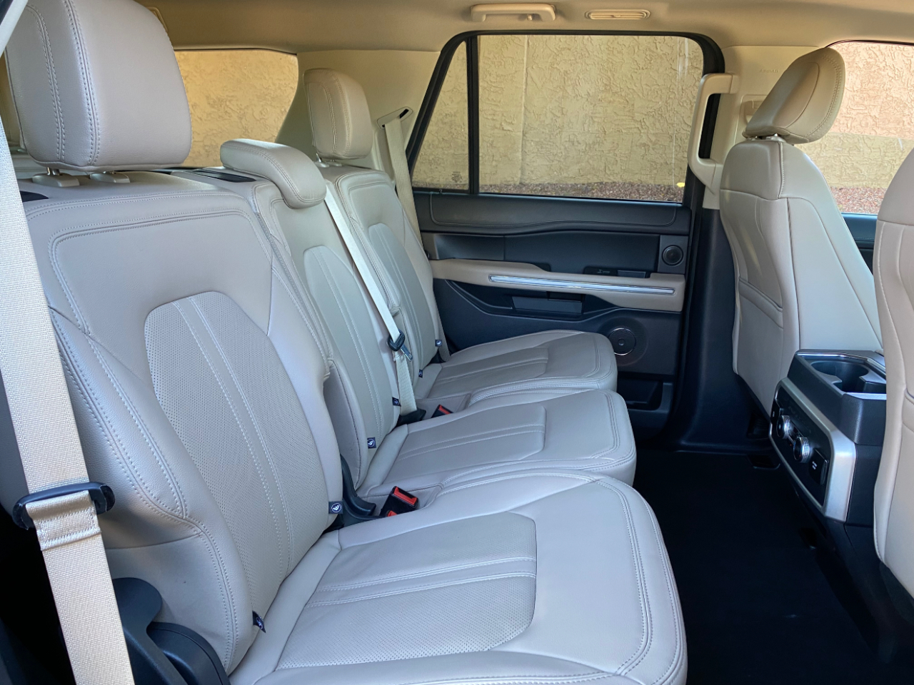 Ford Expedition Limited 4x4 2024