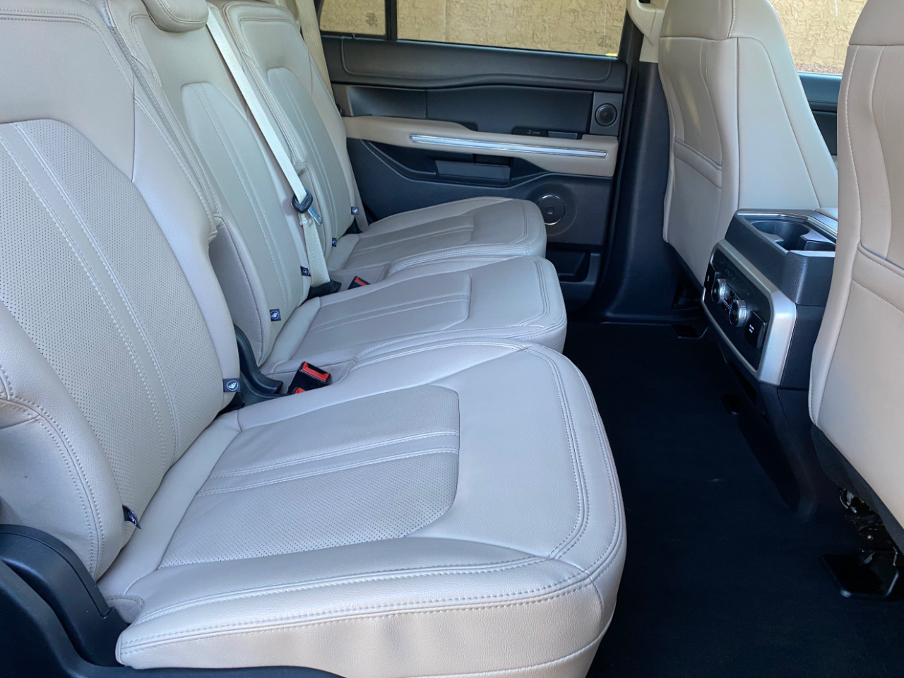 Ford Expedition Limited 4x4 2024