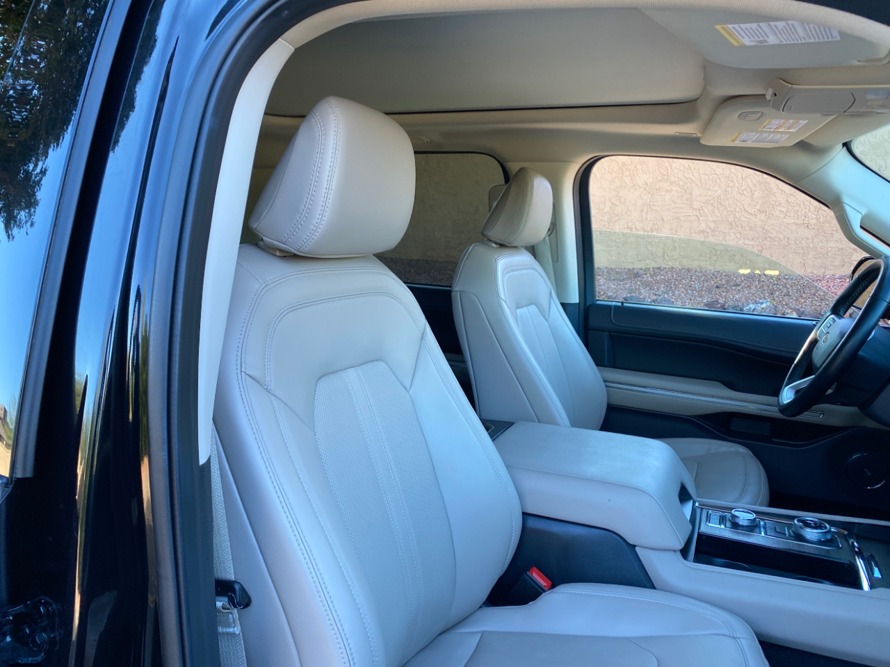 Ford Expedition Limited 4x4 2024