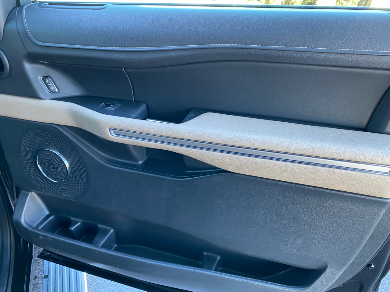 Ford Expedition Limited 4x4 2024