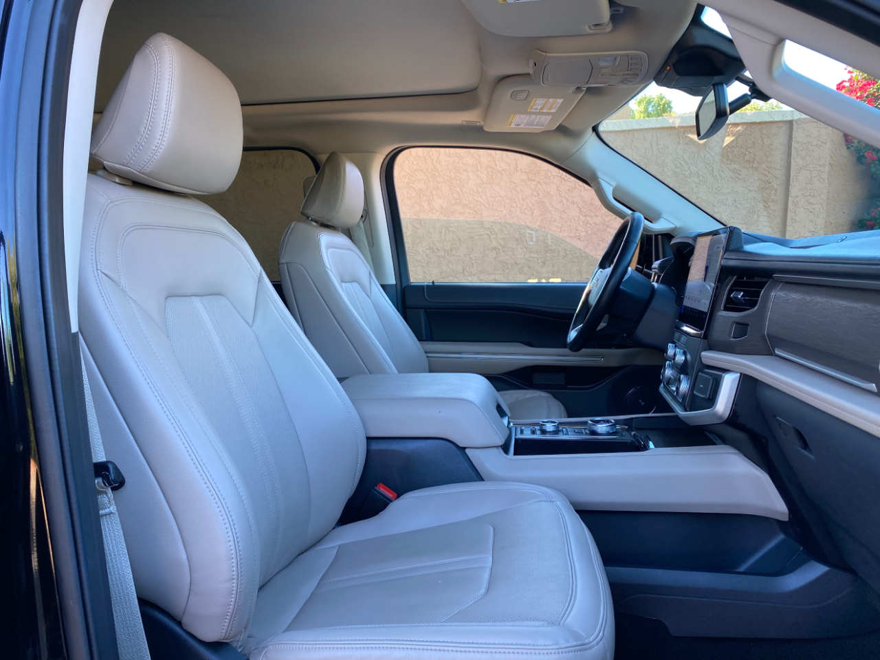 Ford Expedition Limited 4x4 2024