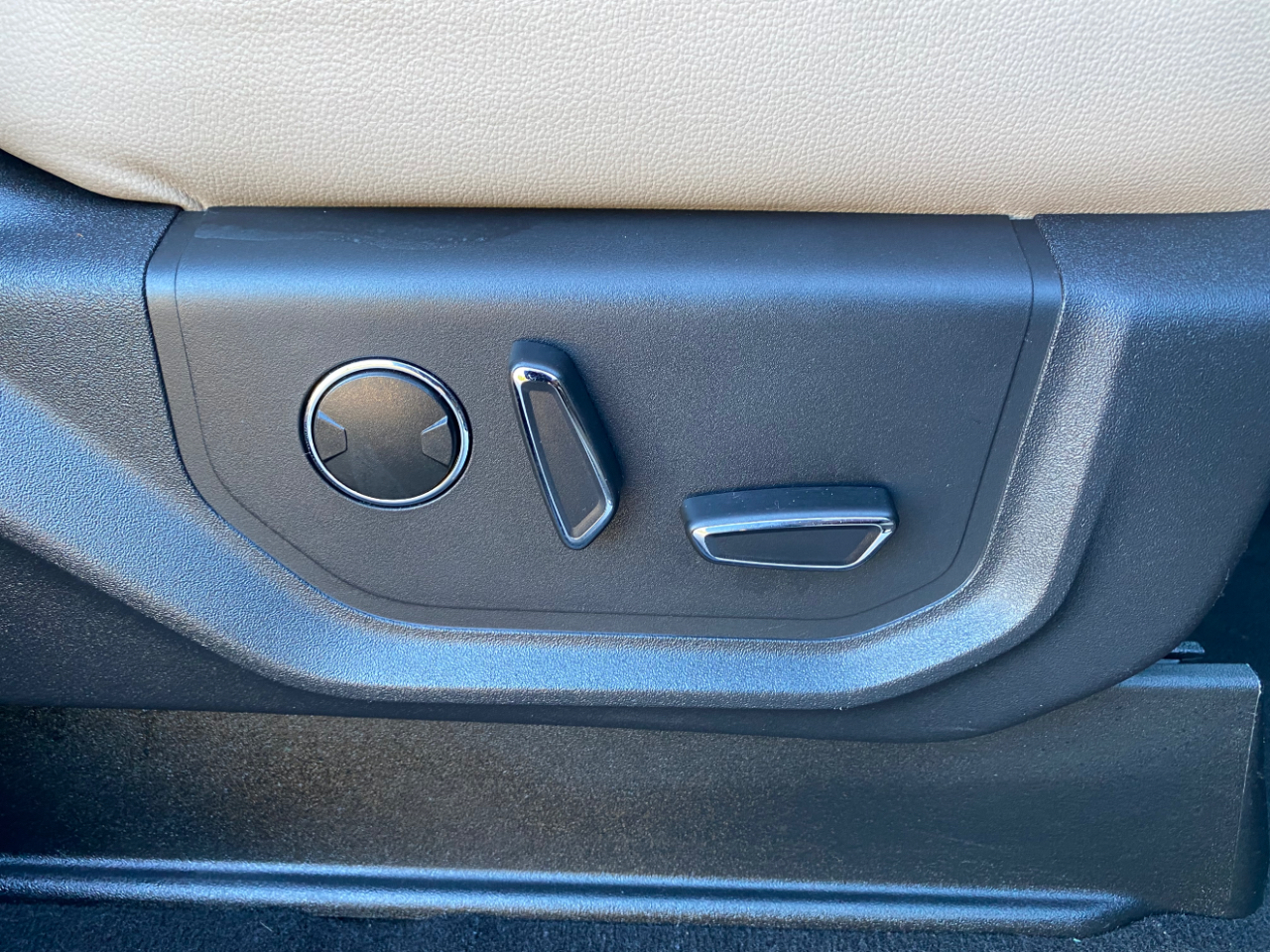 Ford Expedition Limited 4x4 2024