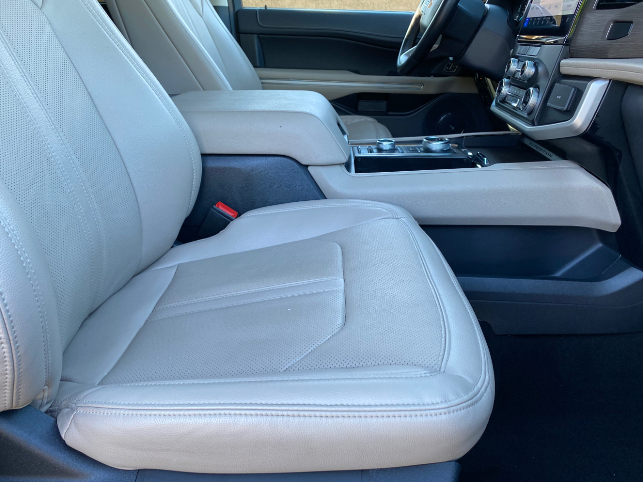 Ford Expedition Limited 4x4 2024