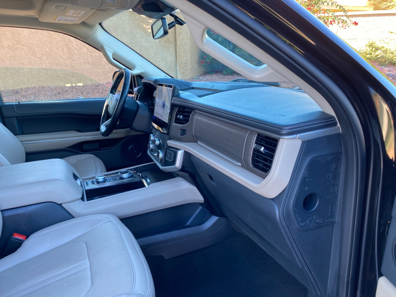 Ford Expedition Limited 4x4 2024